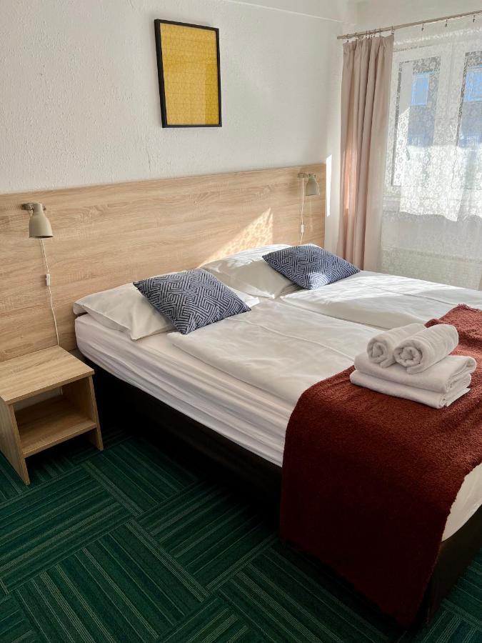 Privat overnatting Azalia Karpacz