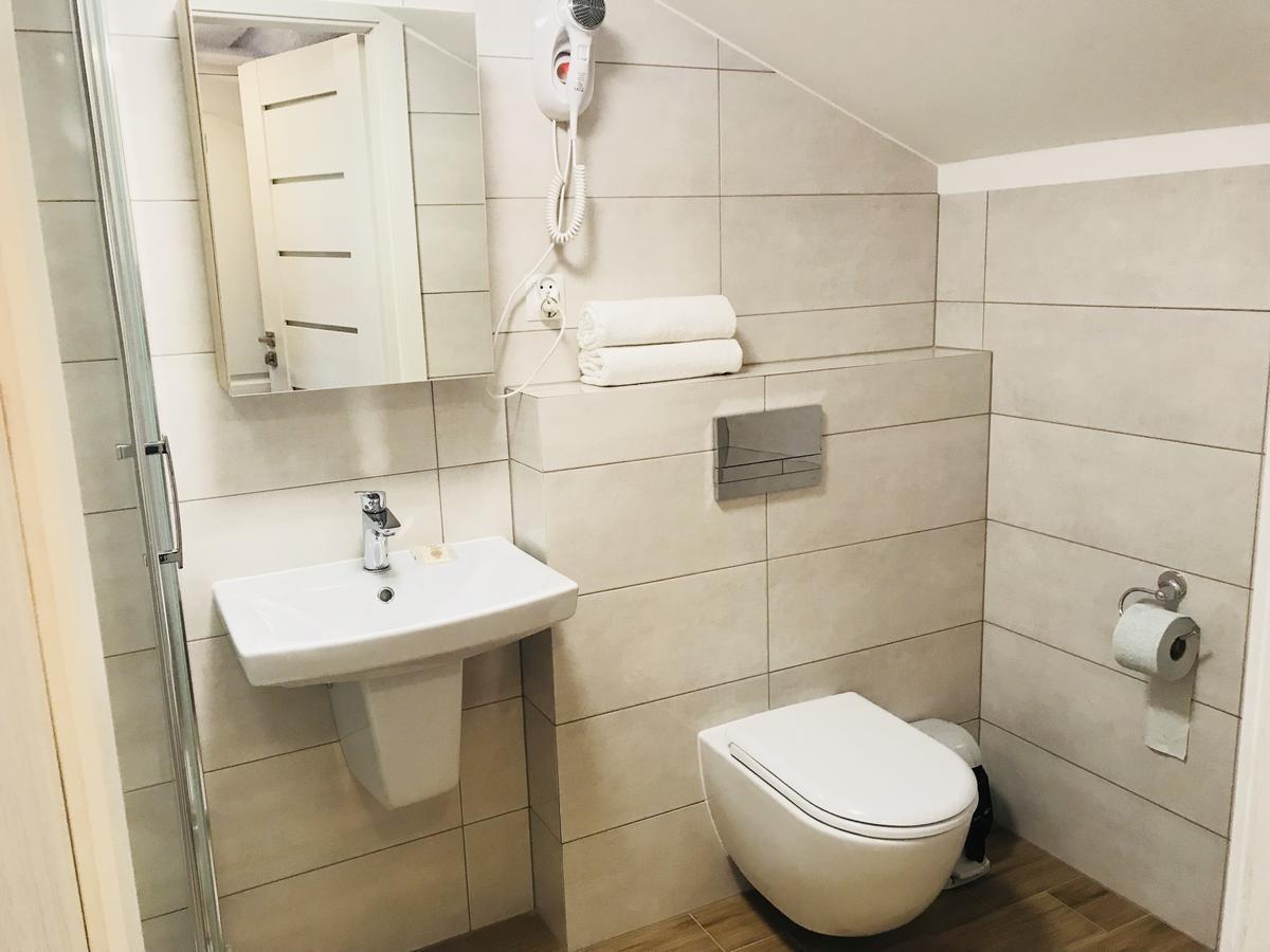 Privat overnatting Azalia