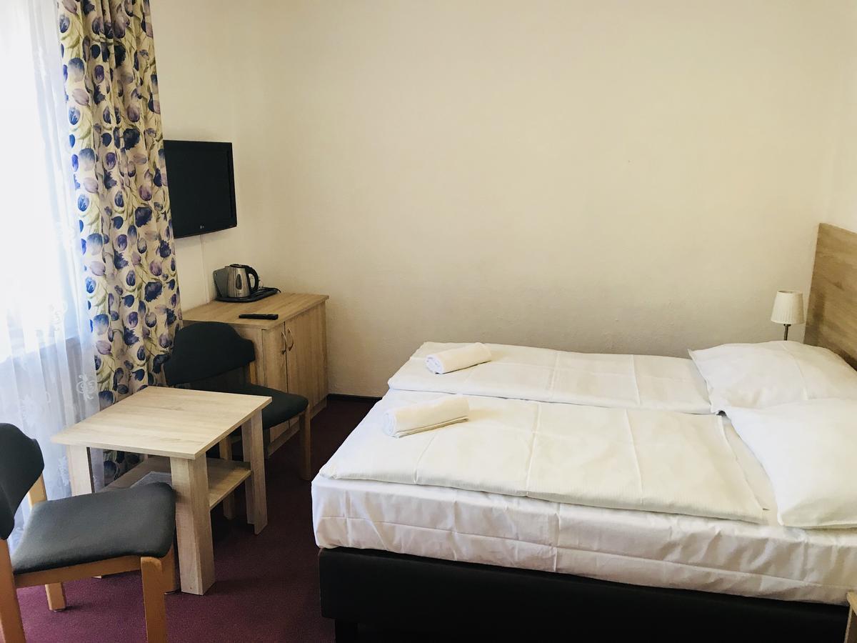 Privat overnatting Azalia Karpacz