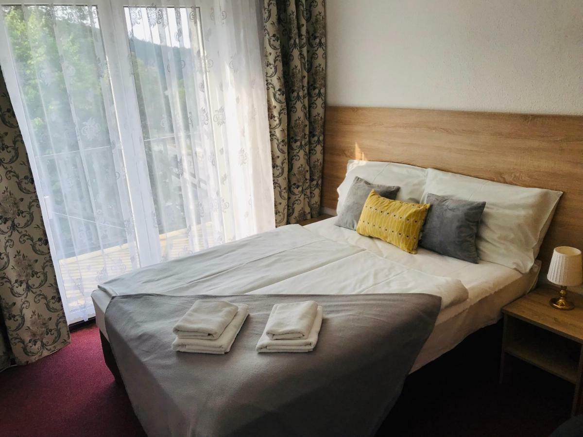 Privat overnatting Azalia