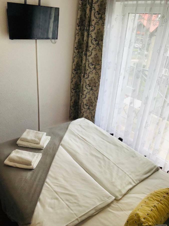 Privat overnatting Azalia